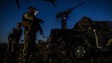 Photo of Военный объяснил активизацию ТЦК нехваткой пехоты на фронте