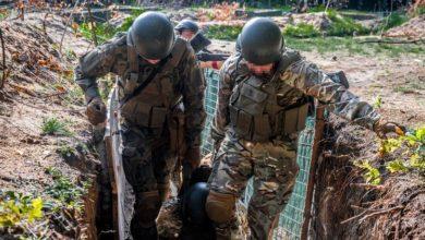 Photo of До окружения украинских военных под Курахово осталось меньше 6 километров. Карта