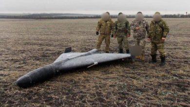 Photo of ВСУ освоили спуфинг и перенаправляют российские «Шахеды» обратно в РФ или в Беларусь