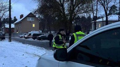 Photo of Взорвалась в руках. Киевлянин погиб от детонации коробки возле его машины