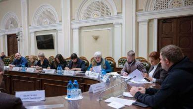 Photo of В Раде поддержали идею демобилизации солдат, чьи сводные братья и сестры погибли на войне