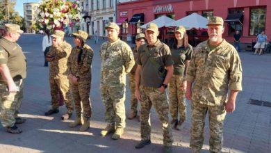 Photo of «ТЦК придёт к вам домой». Военный предупредил, что военкомы найдут тех, кто прячется от мобилизации