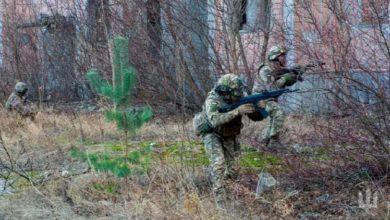 Photo of «Мы должны вести переговоры». Украинские бойцы считают, что пора заканчивать войну