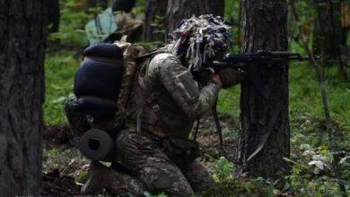 Photo of Российские войска практически захватили Новодмитровку к северу от Курахово — военный