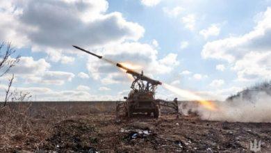 Photo of «Враг бьет в район автостанции и рынка южнее элеватора». Боец ВСУ подтверждает бои в центре Курахово