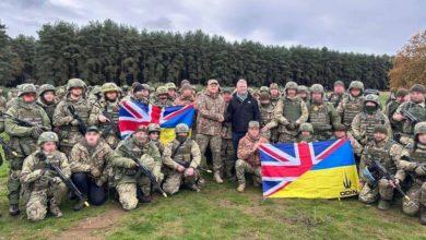 Photo of «Почти нет шансов на выживание». Залужный посоветовал украинским военным не бояться смерти