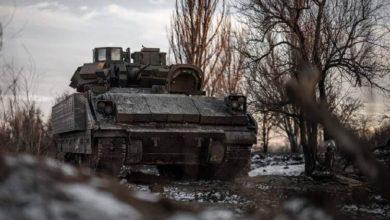 Photo of Военные сообщают об окружении ВСУ под Великой Новоселкой. Генштаб отрицает