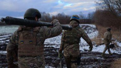 Photo of Армия РФ захватила село Украинка под Покровском. Карта