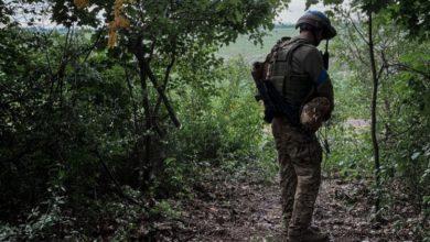 Photo of «Никого в не волнует, что с нами будет дальше». Иностранные добровольцы в ВСУ жалуются на плохое отношение