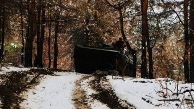 Photo of «Вернулись около 10%». Временами в ВСУ дезертиров больше, чем убитых и раненых — военный