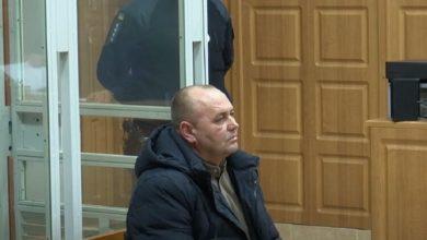 Photo of Суд отправил под стражу командира 211 бригады ВСУ, попавшего в скандал с поборами и избиением солдат