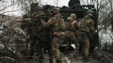 Photo of Соцсети пишут о провале контратаки ВСУ под Покровском и потерях в рядах Нацгвардии