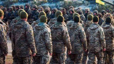 Photo of Парней младше 25 лет собираются завлекать в армию выплатой в полмиллиона — СМИ