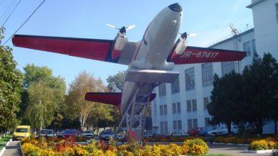 Photo of Погибший пилот упавшего в Казахстане самолёта оказался выпускником украинской лётной Академии