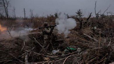 Photo of ВСУ «вырвались» из Макаровки, армия РФ продвинулась в Курахово и под Покровском — Deep State