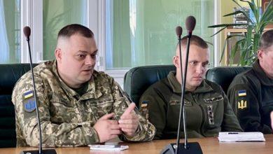 Photo of «На день была одна повестка или один уклонист». В ТЦК скрывают наличие планов по мобилизации украинцев