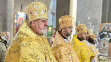 Photo of В Украине разрешили бронировать от мобилизации священнослужителей как критически важных для экономики