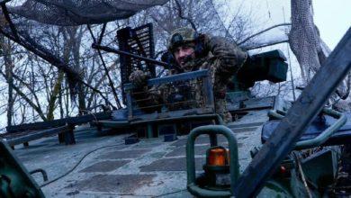 Photo of «Динамика печальна». ВСУ теряют все больше территорий на Донецком направлении — волонтер