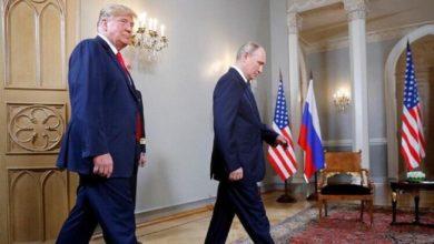 Photo of Трамп и Путин встретятся в следующем году — The Washington Post