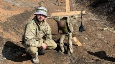 Photo of Вымогали деньги, били, распинали на кресте. Скандал в одной из бригад ВСУ