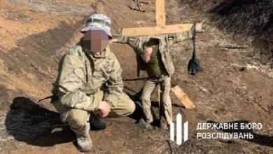 Photo of ГБР вручило подозрение в издевательстве над солдатами офицеру 211-й бригады