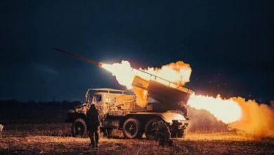 Photo of Украинский военный сообщил, что россияне стремительно наступают на запад от захваченной шахты в Торецке