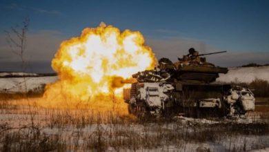 Photo of «Полями или дорогой на Запорожье». Украинский военный считает, что ВСУ выйдут из Курахово