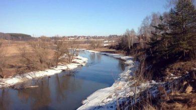 Photo of В Курской области ВСУ отступили за реку Псёл