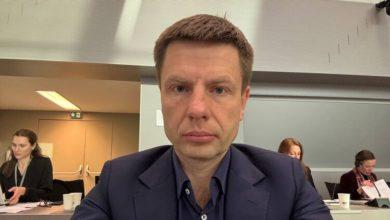 Photo of «Они выполняют приказ Зеленского». В Раде показали видео с насильственной мобилизацией
