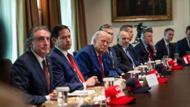 Photo of Трамп заявил, что США и Украина уже заключили сделку по недрам