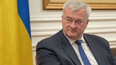 Photo of Украина готова к мирным переговорам и прекращению огня сразу на 60 или 90 дней — глава МИД