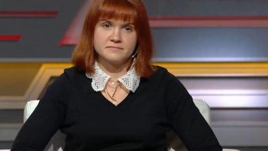 Photo of Безуглая написала заявление в СБУ на нардепа Бужанского из-за его поздравления с 9 Мая