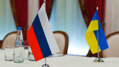 Photo of Почему в США и РФ заговорили о прямых переговорах между Украиной и Россией