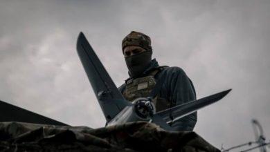 Photo of У Запада нет защиты от дронов на оптоволокне, применяемых на войне в Украине — The Independent