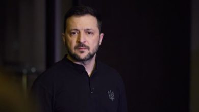 Photo of Зеленский ответил на предложение Эрдогана не упускать возможность для мирных переговоров по Украине