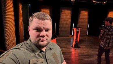 Photo of «Разобью е@ало». Спикер КГВА угрожает автору публикации об имуществе его отца-военкома