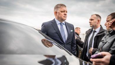 Photo of Фицо объяснил, почему многие страны Запада против переговоров Киева и Москвы до прекращения огня