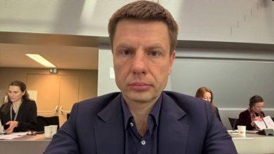 Photo of Украина тайно вела прямые переговоры с РФ на протяжении всей войны — нардеп