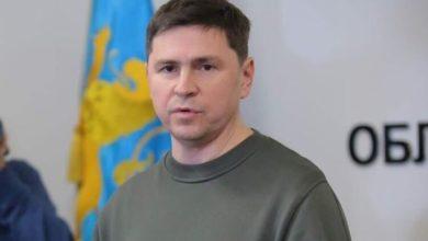 Photo of Зеленский в Стамбуле не будет встречаться ни с кем, кроме Путина — Подоляк