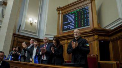 Photo of Украина поддержала новое перемирие, Рада утвердила сделку по недрам, о чем договорились Путин и Си. Итоги