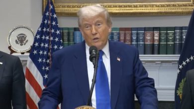 Photo of Договорятся ли в Стамбуле завершить войну Зеленский, Путин и Трамп, войска РФ у границ Днепропетровской области. Итоги