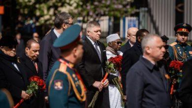 Photo of «Вы не имеете права меня критиковать». Из Москвы Фицо резко ответил на заявление Каллас из Киева