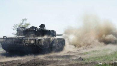 Photo of 1172-й день войны в Украине. Третий день перемирия. Что происходит 10 мая. Обновляется