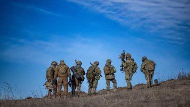Photo of 1171-й день войны в Украине. Что происходит 9 мая. Обновляется