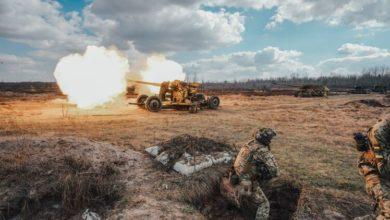 Photo of 1173-й день войны в Украине. Что происходит 11 мая. Обновляется