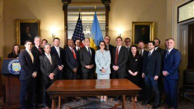 Photo of По сделке о недрах США получат преимущество в управлении совместным инвестиционным фондом