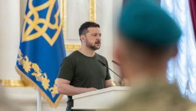 Photo of Линия Зеленского. Чего ждать от переговоров в Стамбуле?