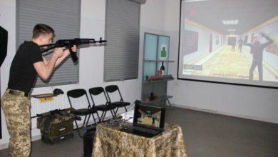 Photo of С 1 сентября в школах будут преподавать обновленный предмет «Защита Украины» с начальной военной подготовкой