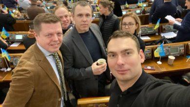 Photo of В текущем году в бюджете Украины снова не хватает денег на оборону. Нардеп рассказал, откуда их возьмут