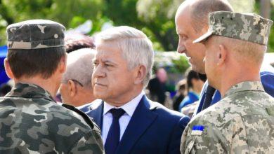 Photo of Украина не суверенное государство — Кинах